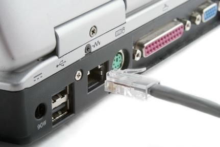 File:Ethernet port.jpg