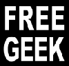 Free Geek Logo